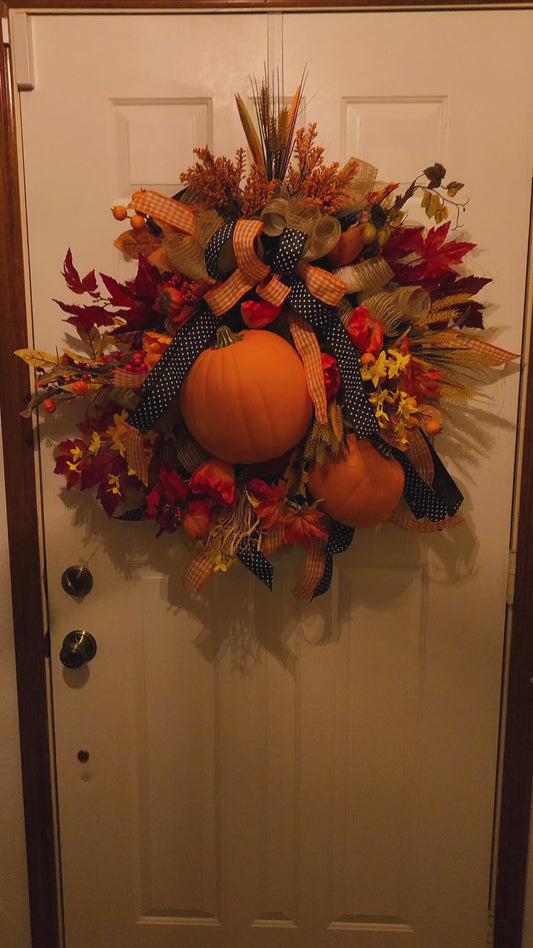 Harvest Homecoming